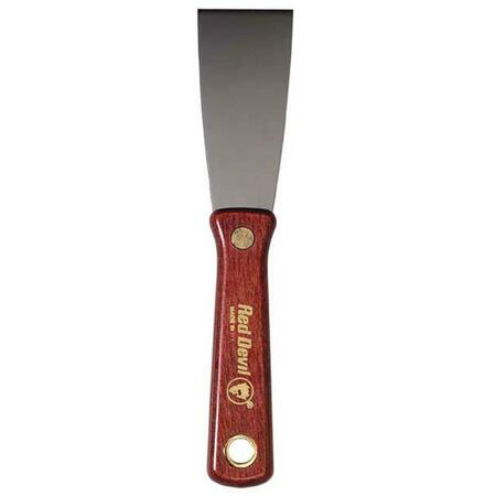 RED DEVIL 1-.50in. Flexible Putty Knives 4104